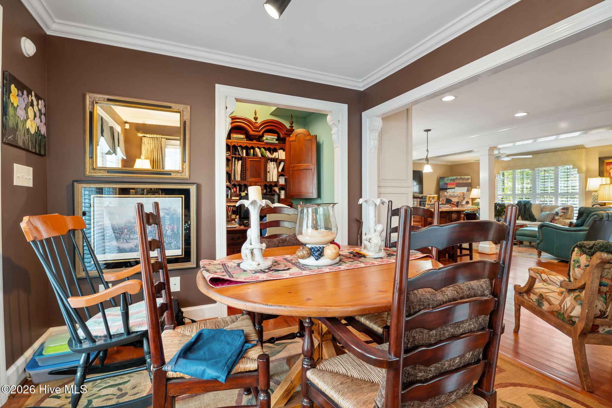 708 Raleigh Rd Parkway West Wilson, NC 27893 - Photo 26 of 57 26-web-or-mls-DSC05430