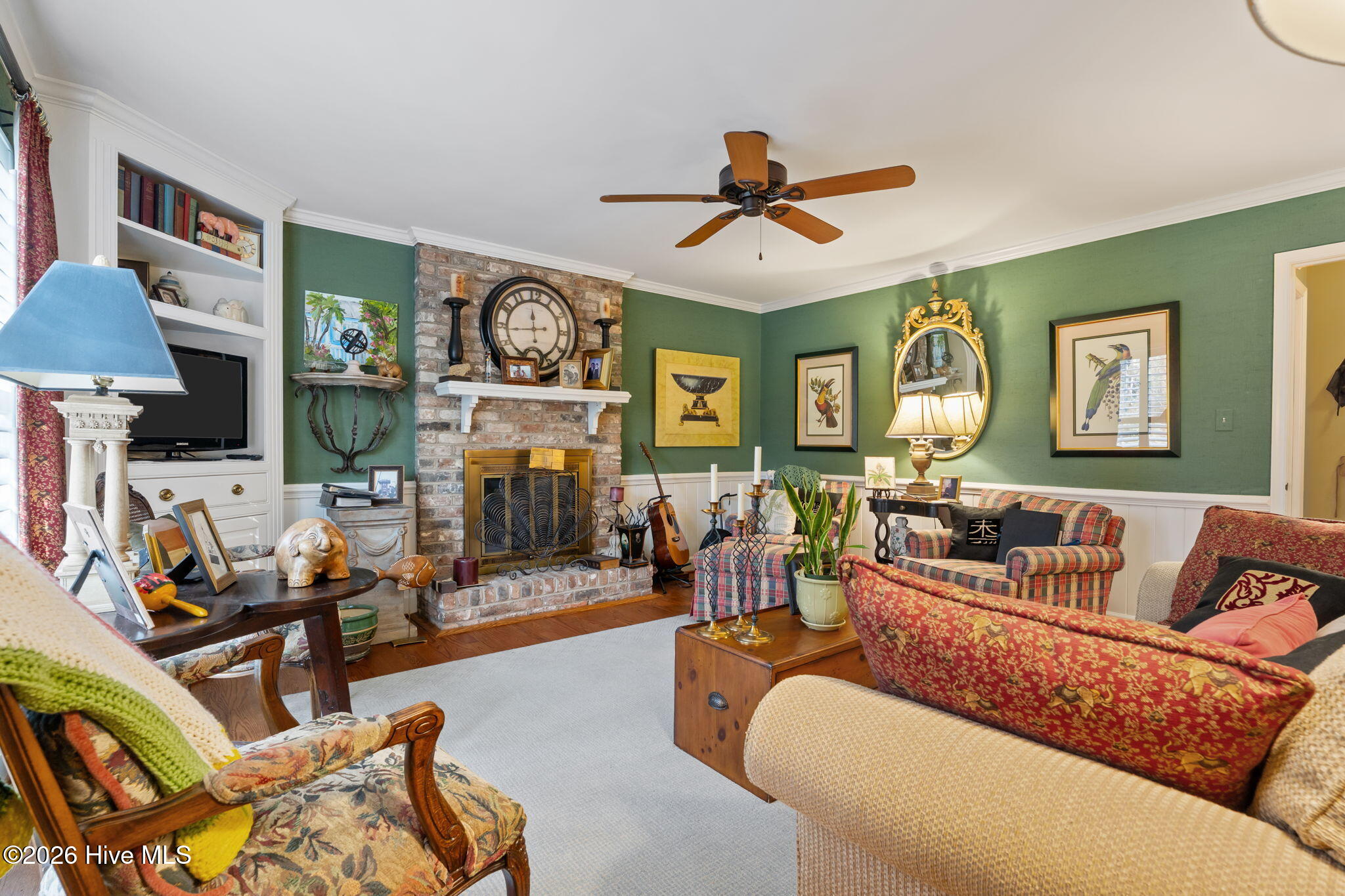 708 Raleigh Rd Parkway West Wilson, NC 27893 - Photo 27 of 57 27-web-or-mls-DSC05435