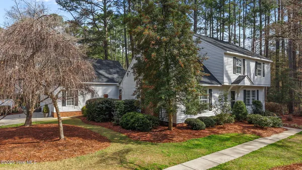 $499,000 | 708 Raleigh Rd Parkway West, Wilson, NC 27893