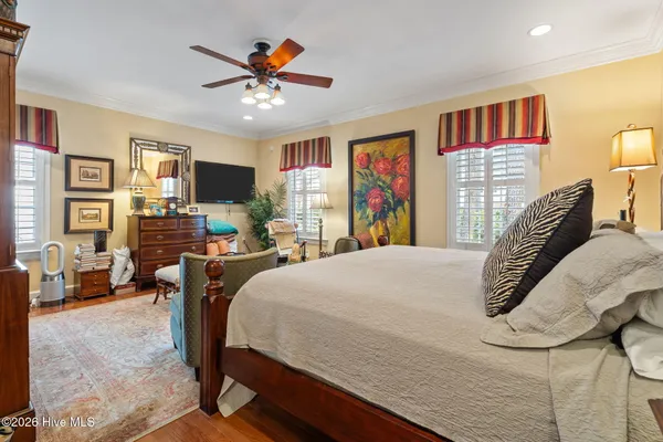 $499,000 | 708 Raleigh Rd Parkway West, Wilson, NC 27893