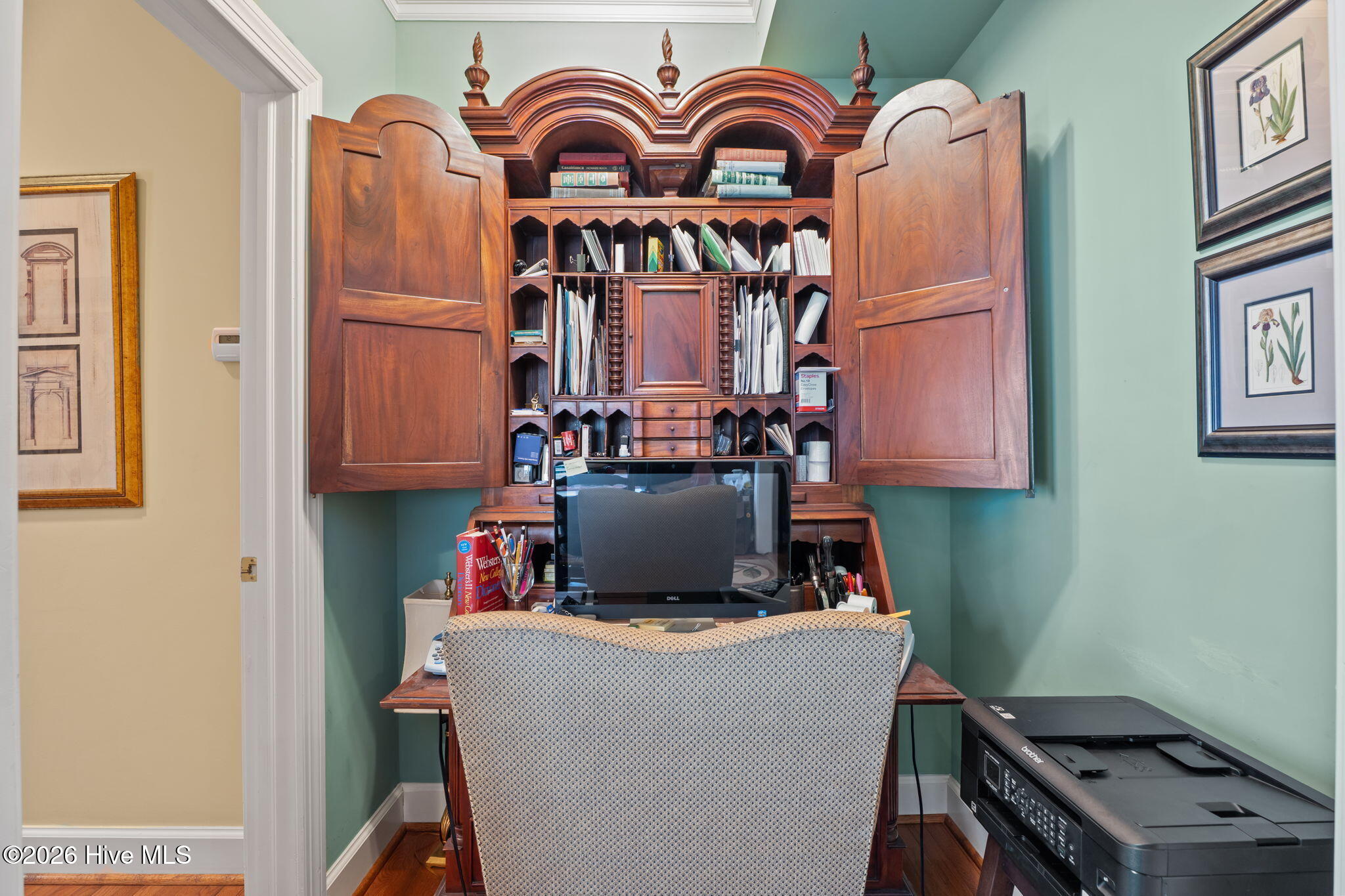 708 Raleigh Rd Parkway West Wilson, NC 27893 - Photo 35 of 57 35-web-or-mls-DSC05463