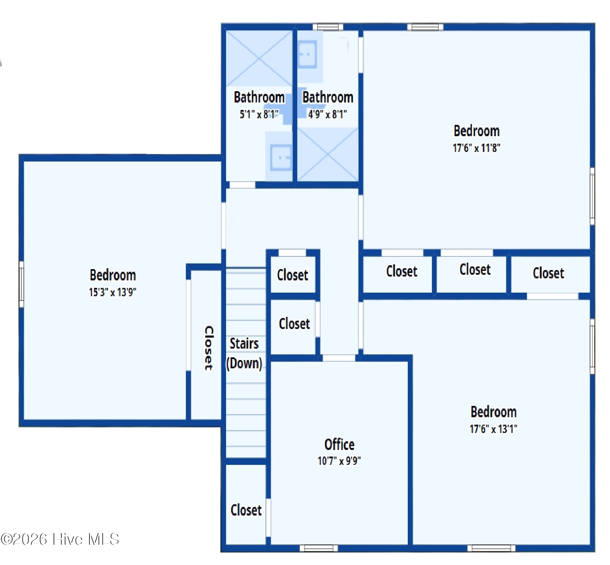 708 Raleigh Rd Parkway West Wilson, NC 27893 - Photo 57 of 57