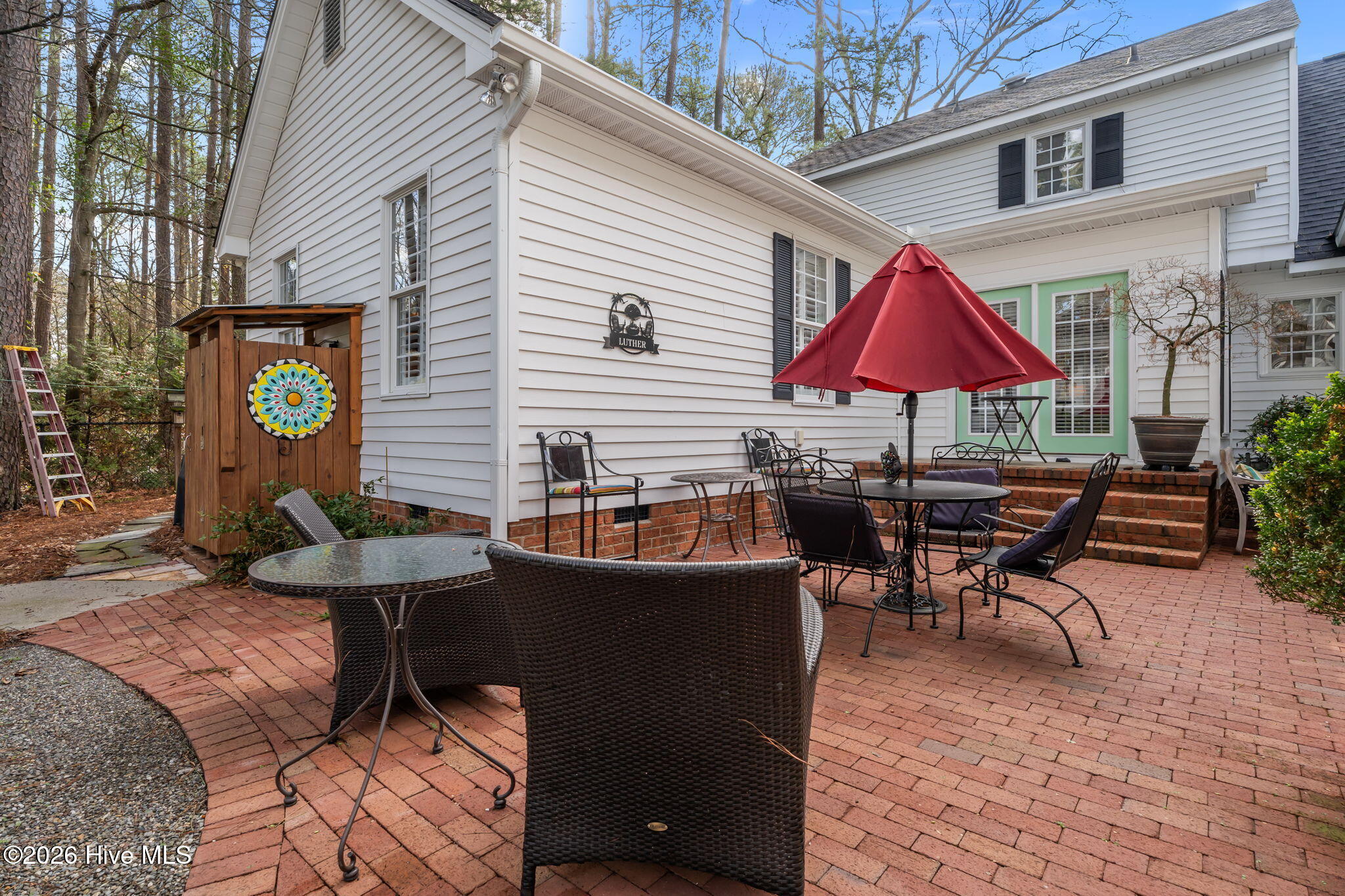 708 Raleigh Rd Parkway West Wilson, NC 27893 - Photo 51 of 57 51-web-or-mls-DSC05508