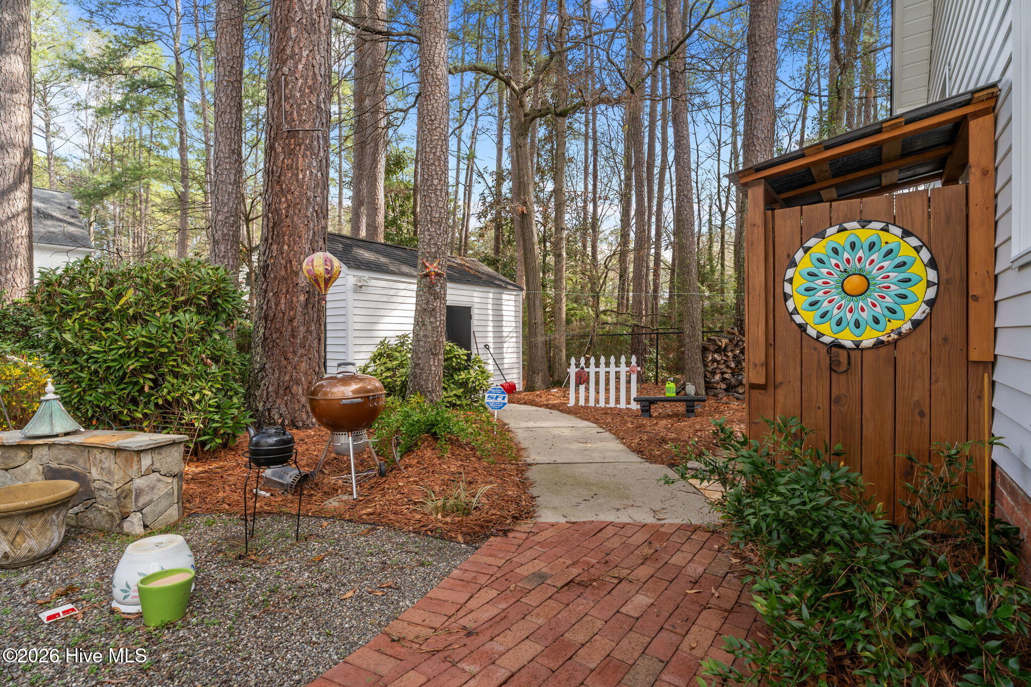 708 Raleigh Rd Parkway West Wilson, NC 27893 - Photo 52 of 57 52-web-or-mls-DSC05509