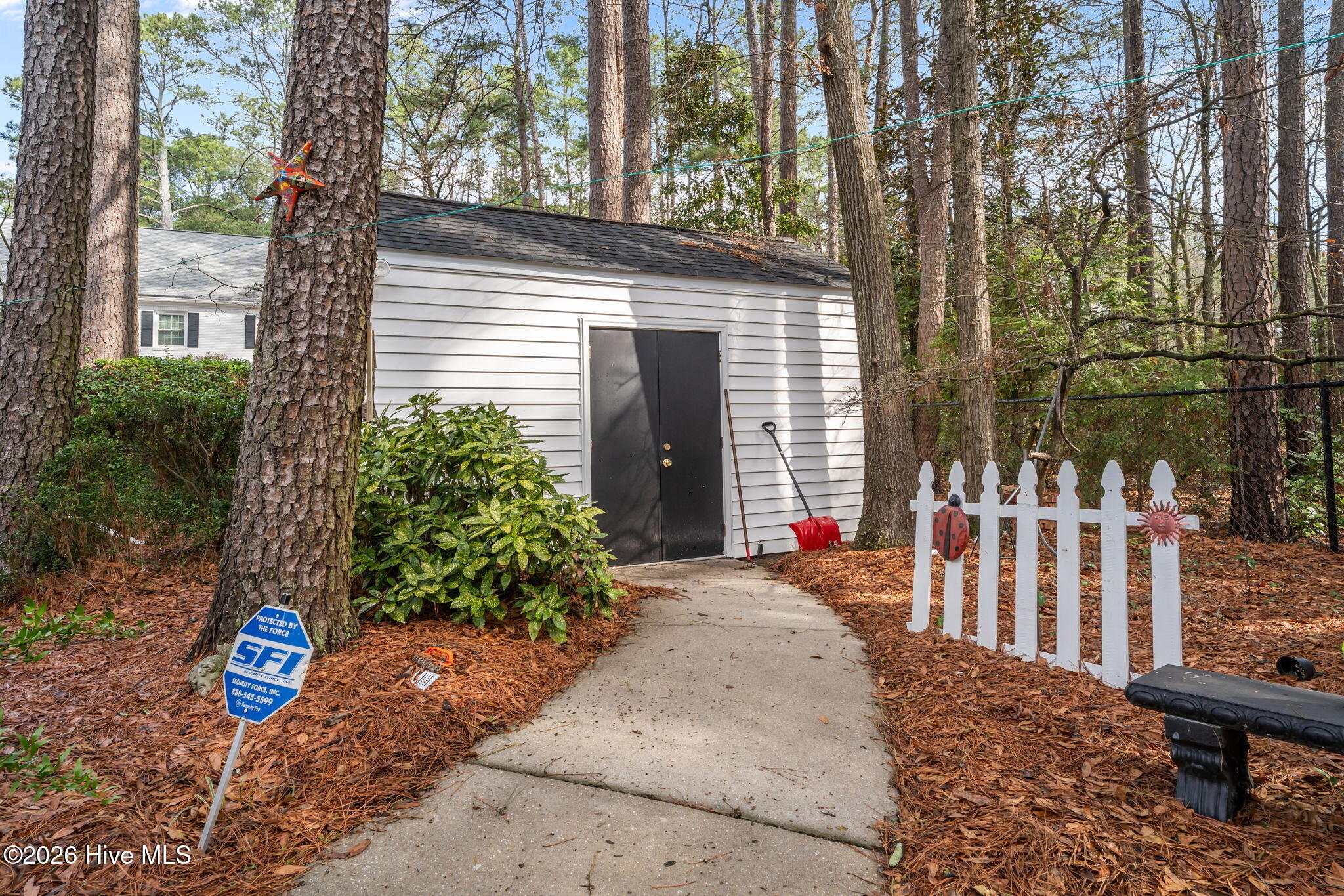 708 Raleigh Rd Parkway West Wilson, NC 27893 - Photo 53 of 57 53-web-or-mls-DSC05510