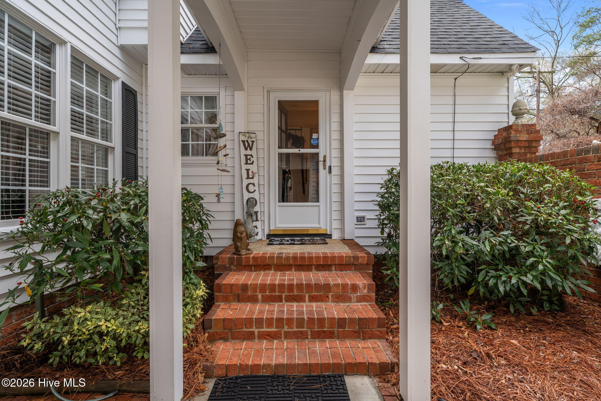 708 Raleigh Rd Parkway West Wilson, NC 27893 - Photo 55 of 57 55-web-or-mls-DSC05513