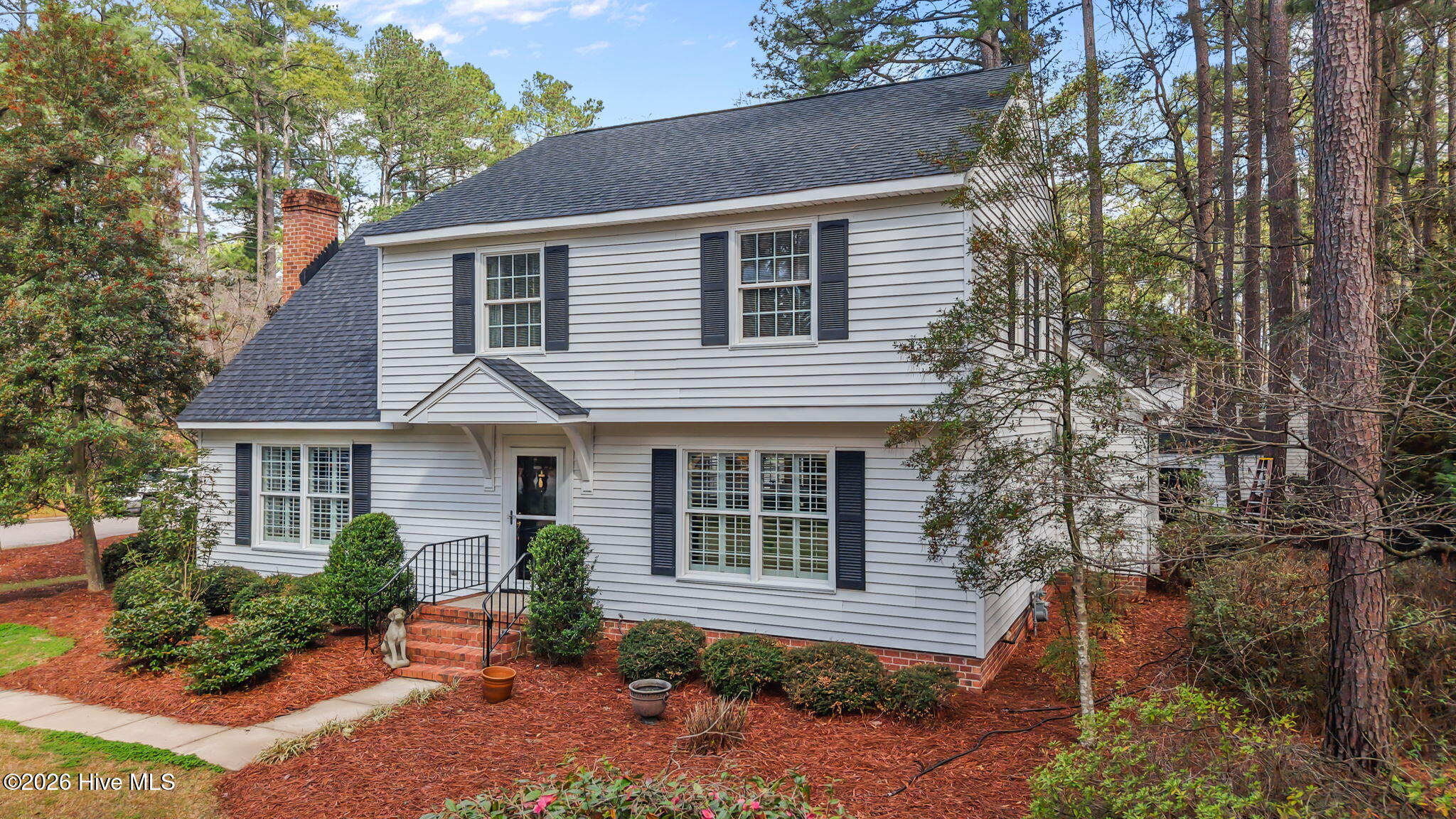 708 Raleigh Rd Parkway West Wilson, NC 27893 - Photo 4 of 57 4-web-or-mls-DJI_20260309110749_0269_D