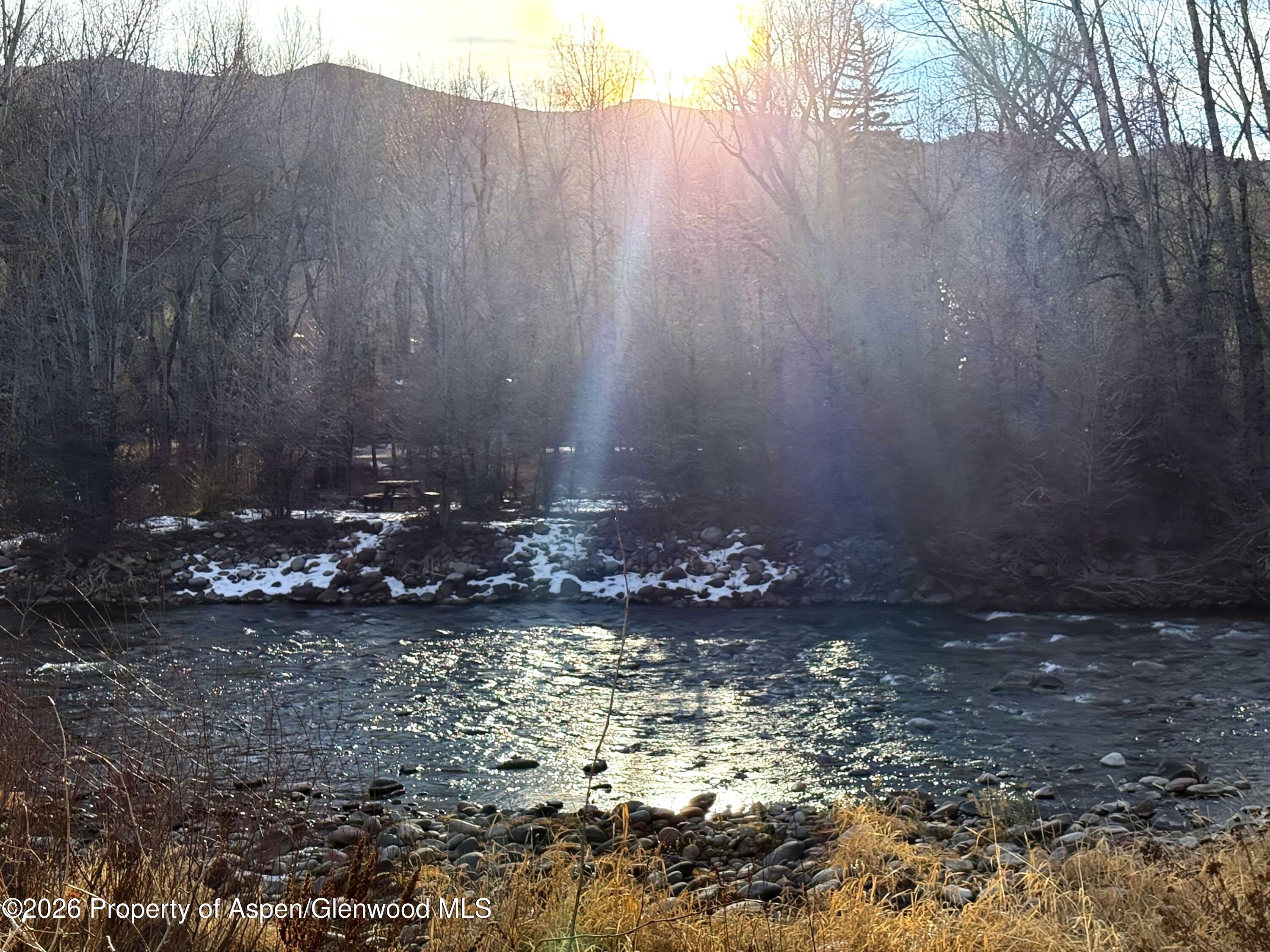 23400 2 Rivers Road, Unit 46 Basalt, CO 81621 - Photo 8 of 9 Exceptional riverfront setting