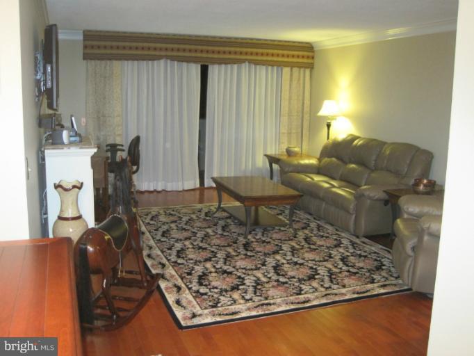 6101 Edsall Road, Unit 409 Alexandria, VA 22304 - Photo 16 of 25 Living Room
