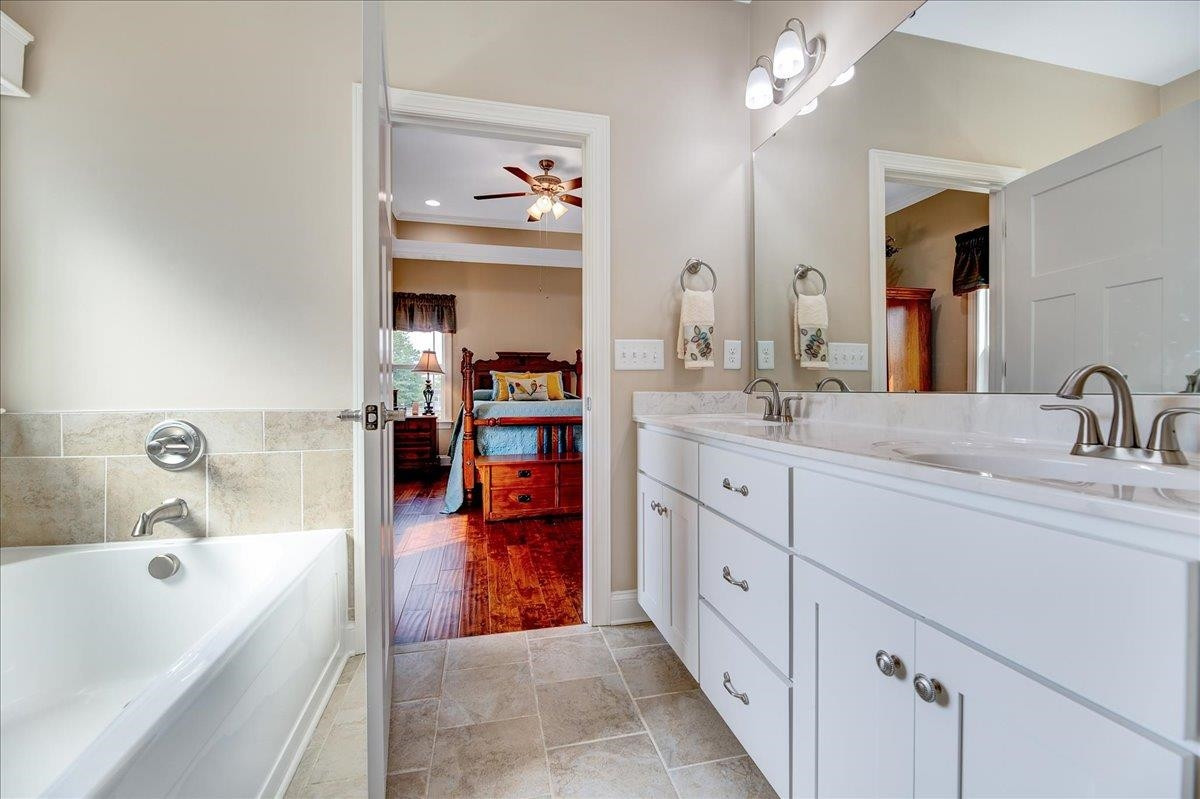 97 Baldwin Ridge Court Willow Spring, NC 27592 - Photo 25 of 46 Photo 25
