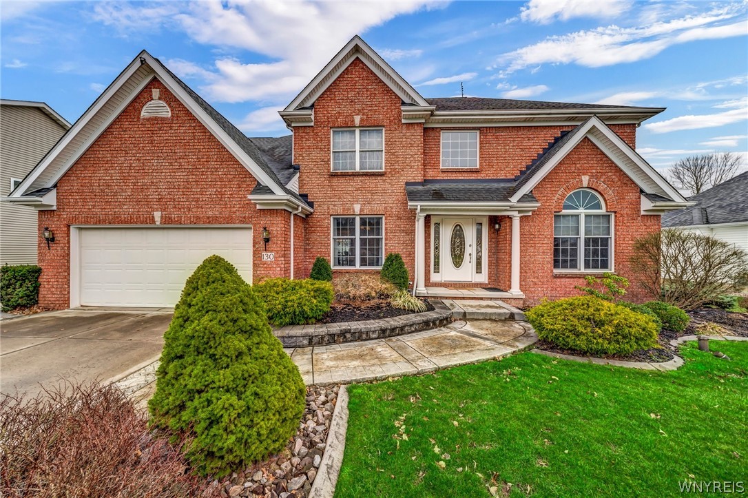 130 Siebert Road Lancaster, NY 14086 - Photo 1 of 35