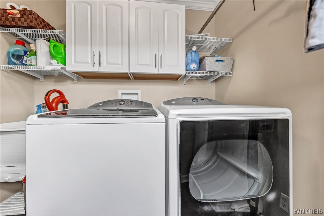 130 Siebert Road Lancaster, NY 14086 - Photo 17 of 35