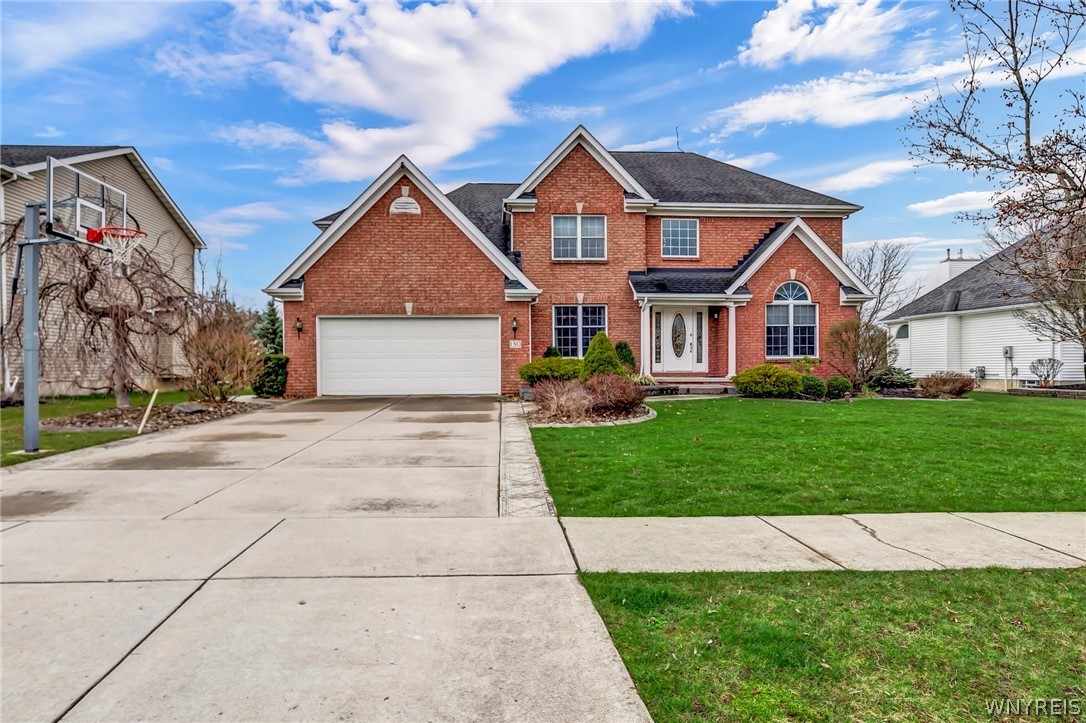 130 Siebert Road Lancaster, NY 14086 - Photo 2 of 35