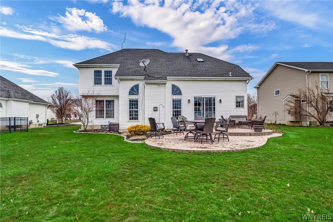 130 Siebert Road Lancaster, NY 14086 - Photo 33 of 35