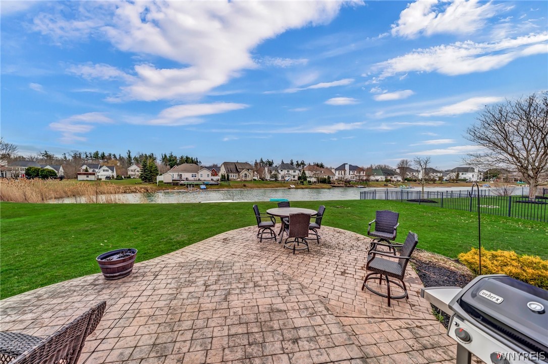 130 Siebert Road Lancaster, NY 14086 - Photo 34 of 35