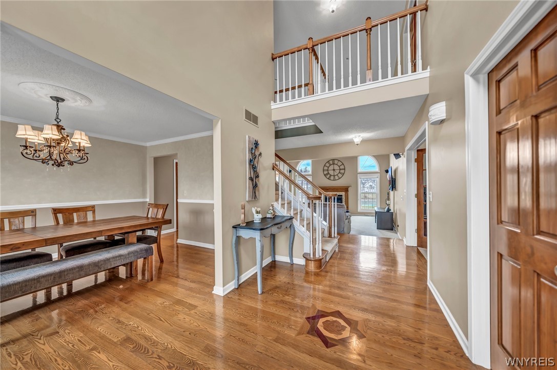 130 Siebert Road Lancaster, NY 14086 - Photo 4 of 35