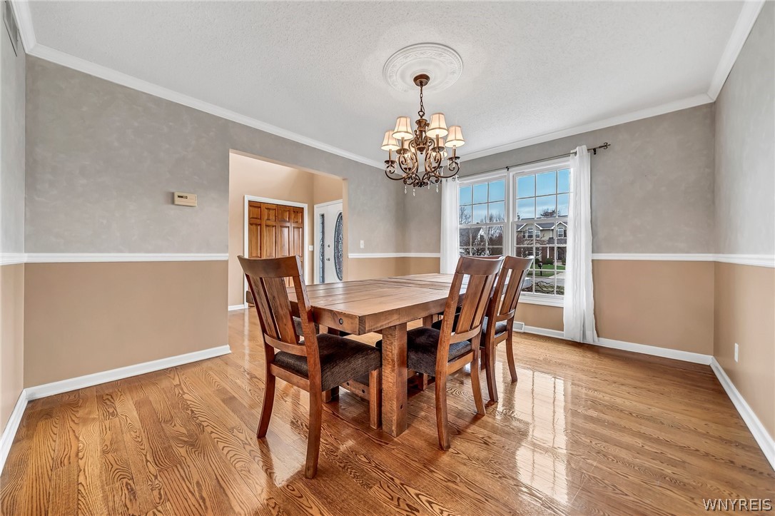 130 Siebert Road Lancaster, NY 14086 - Photo 6 of 35