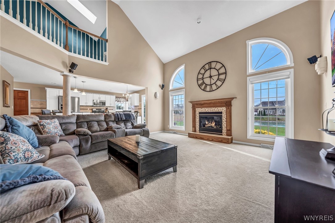 130 Siebert Road Lancaster, NY 14086 - Photo 8 of 35