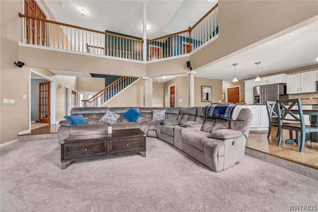 130 Siebert Road Lancaster, NY 14086 - Photo 9 of 35