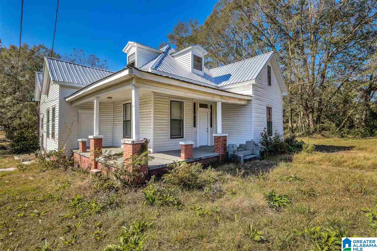 45 Tabernacle Road Brent, AL 35034 - Photo 10 of 10