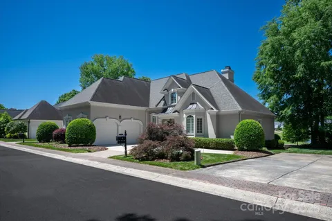 $1,195,000 | 5335 Lower Shoal Creek Court, Charlotte, NC 28277