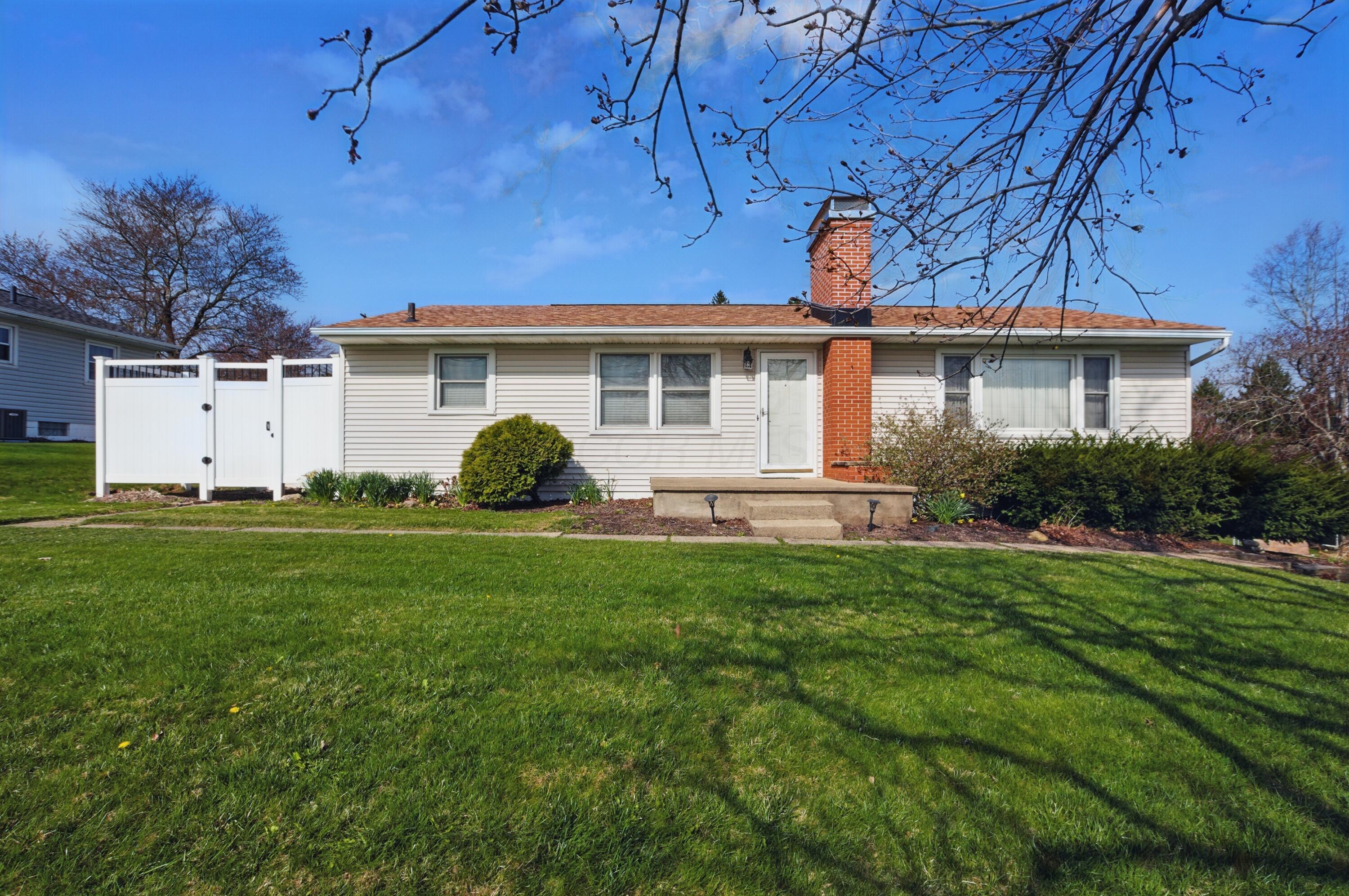 2346 Middle Bellville Road Mansfield, OH 44904 - Photo 1 of 24 Photo_001