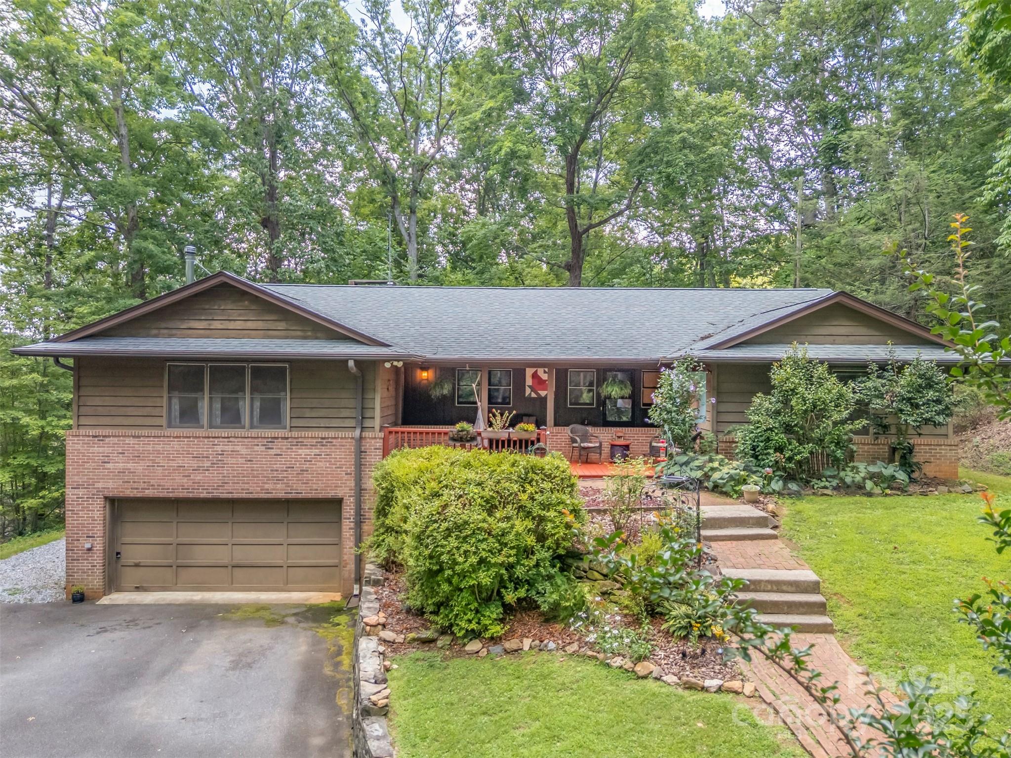 467 Winners Circle Tryon, NC 28782 - Photo 1 of 39