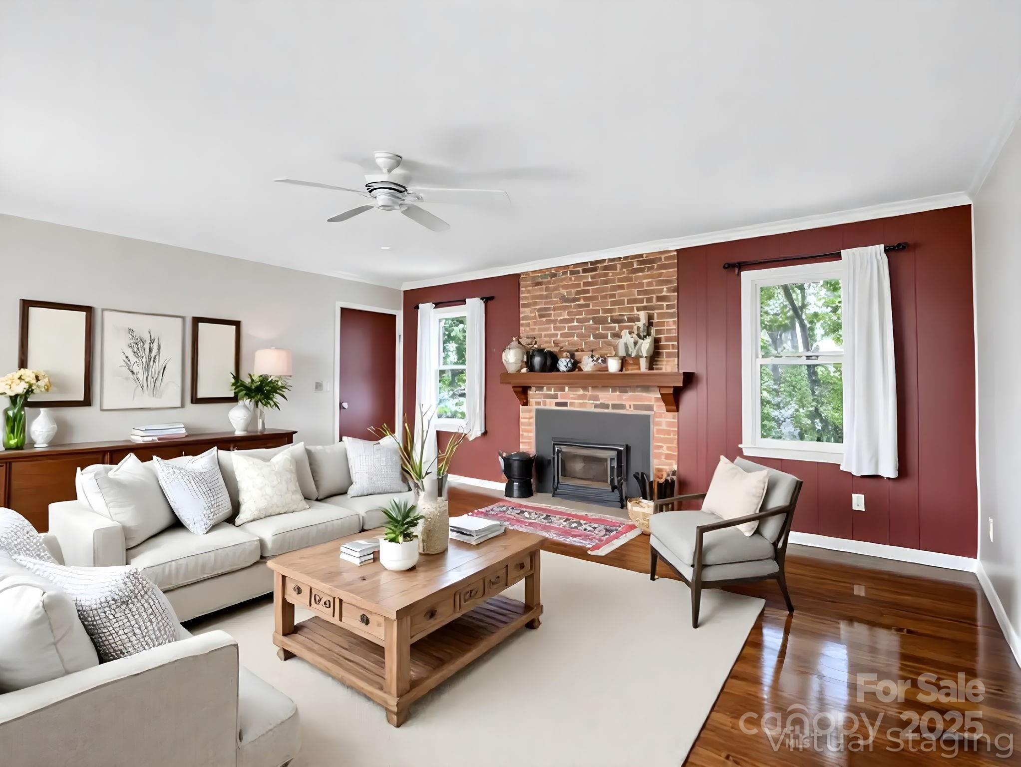 467 Winners Circle Tryon, NC 28782 - Photo 17 of 39