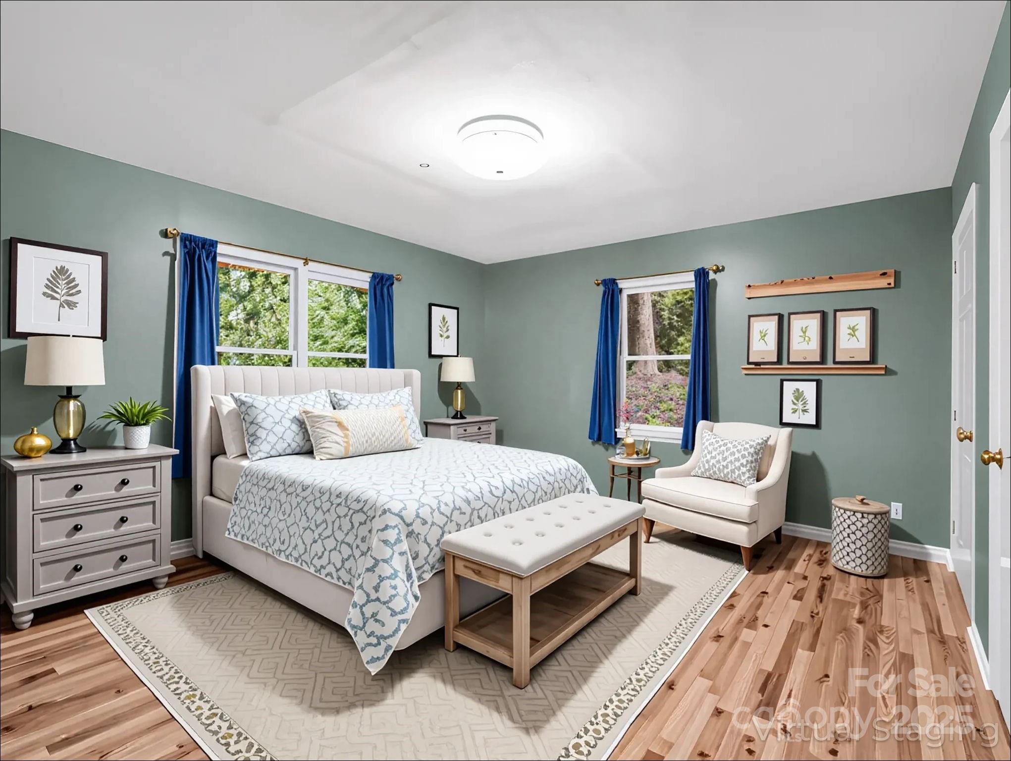 467 Winners Circle Tryon, NC 28782 - Photo 25 of 39