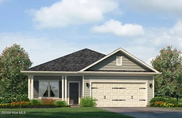 $311,050 | 407 South Carey Street, Unit LOT 67, La Grange, NC 28551