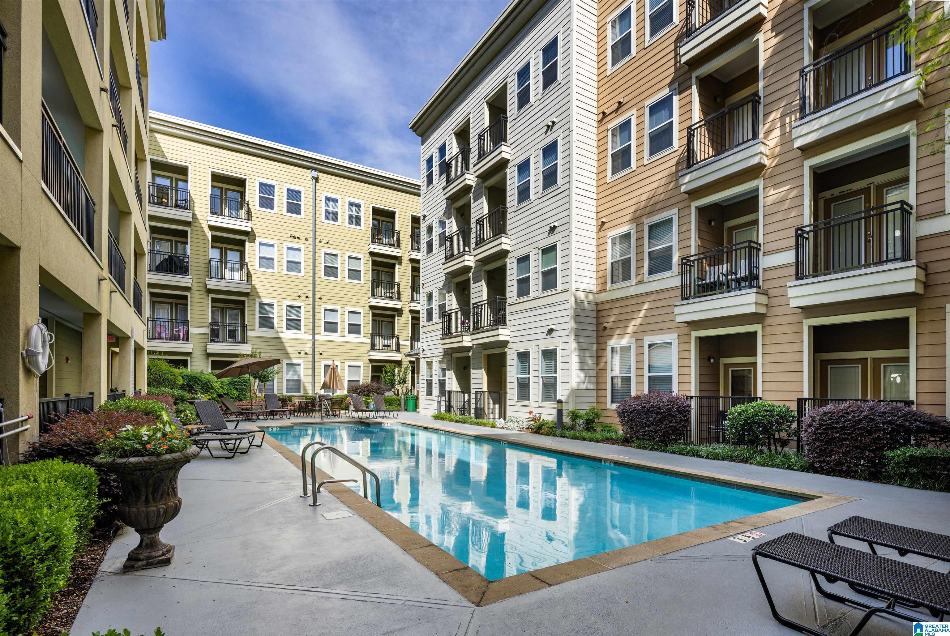 401 20th Street South, Unit 112 Birmingham, AL 35233 - Photo 28 of 34