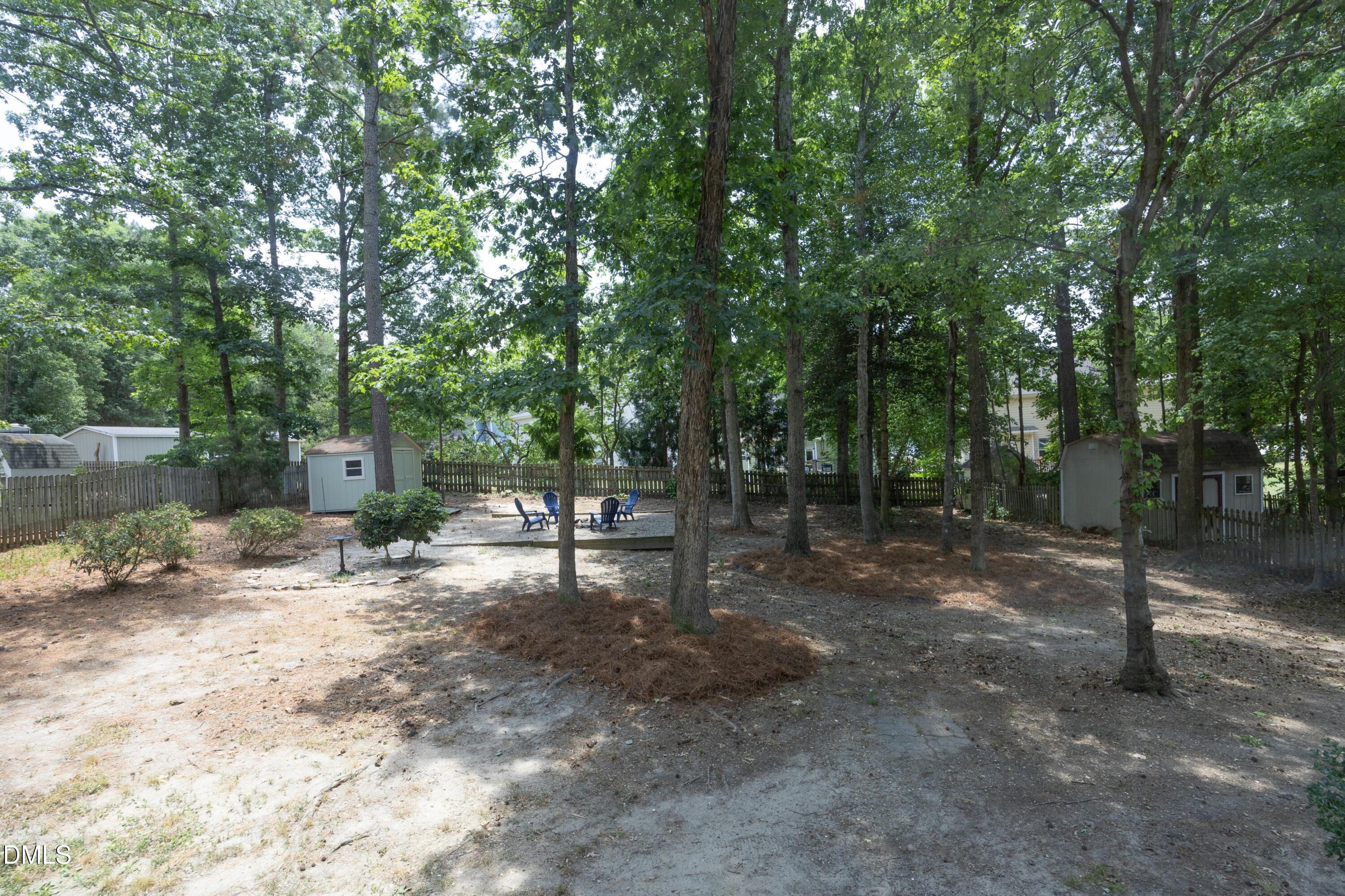 3200 Daingerfield Drive Raleigh, NC 27616 - Photo 40 of 43