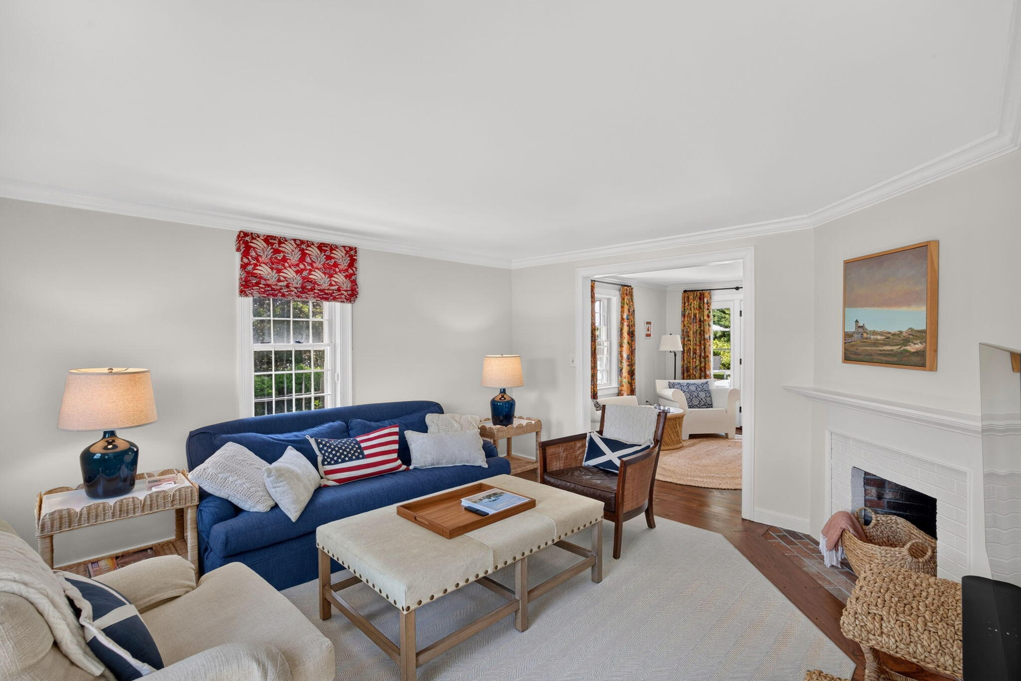 141 Point Hill Road West Barnstable, MA 02668 - Photo 4 of 67 Living Room - 66-8P0A6404