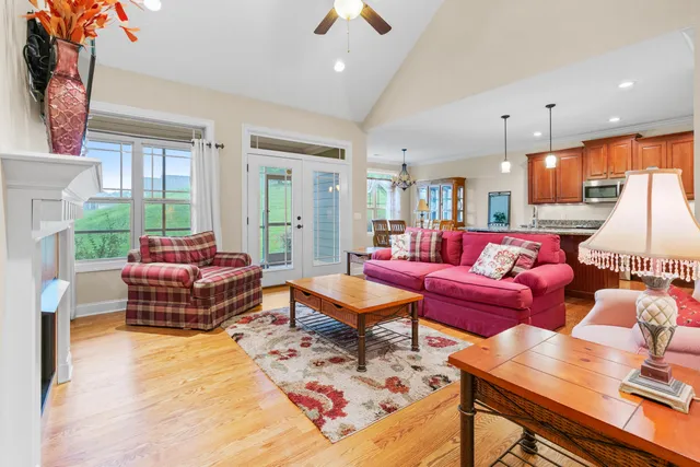 $429,900 | 4682 Sweet Berry Lane, Unit 183, Ooltewah, TN 37363