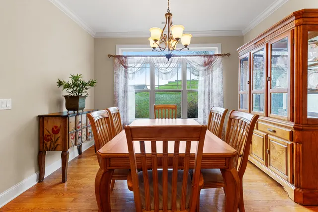 $429,900 | 4682 Sweet Berry Lane, Unit 183, Ooltewah, TN 37363