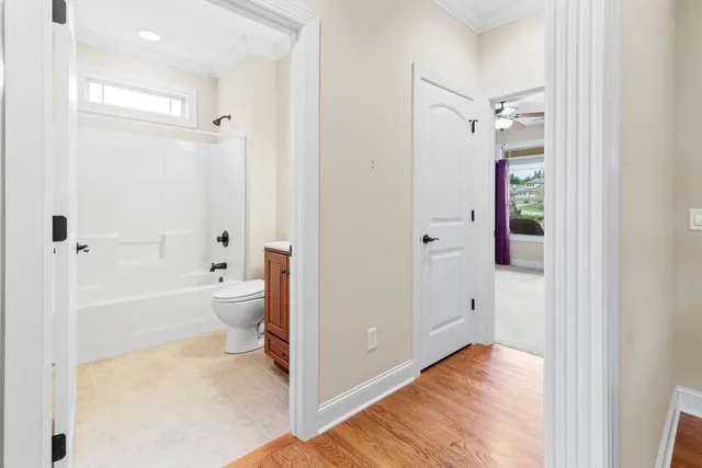 $429,900 | 4682 Sweet Berry Lane, Unit 183, Ooltewah, TN 37363