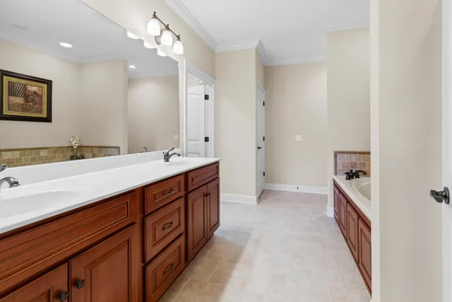 $429,900 | 4682 Sweet Berry Lane, Unit 183, Ooltewah, TN 37363