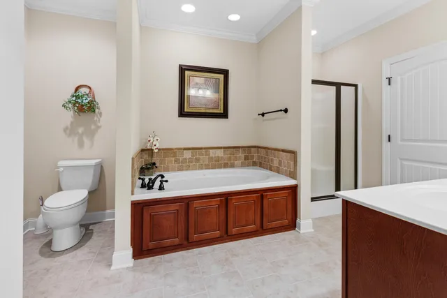 $429,900 | 4682 Sweet Berry Lane, Unit 183, Ooltewah, TN 37363