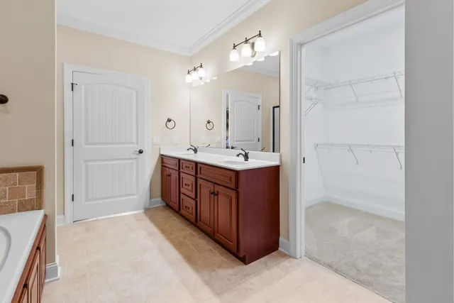 $429,900 | 4682 Sweet Berry Lane, Unit 183, Ooltewah, TN 37363