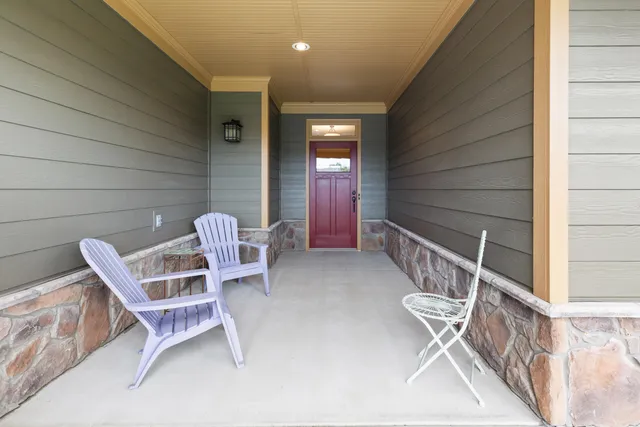 $429,900 | 4682 Sweet Berry Lane, Unit 183, Ooltewah, TN 37363