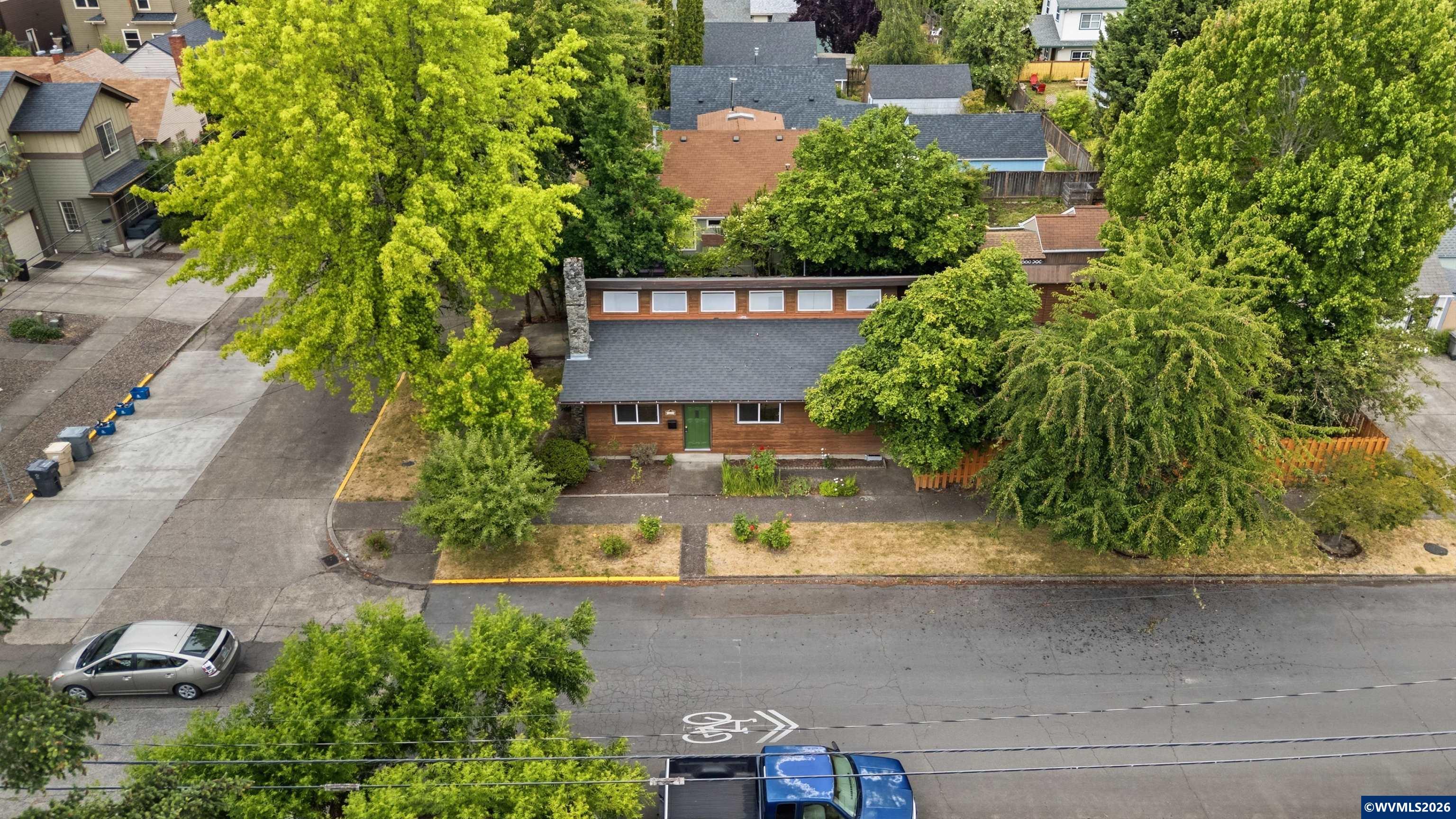 1663 Northwest Tyler Avenue Corvallis, OR 97330 - Photo 36 of 38