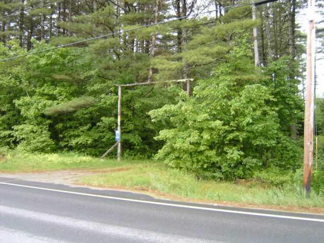 156 Wilton Road Chesterville, ME 04938 - Photo 8 of 14 Land/Lot.