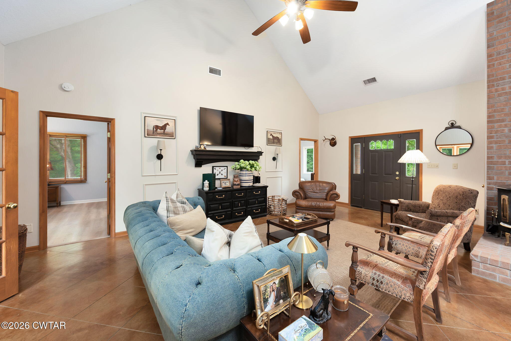 716 Watson Road Jackson, TN 38305 - Photo 11 of 63 Completed-9