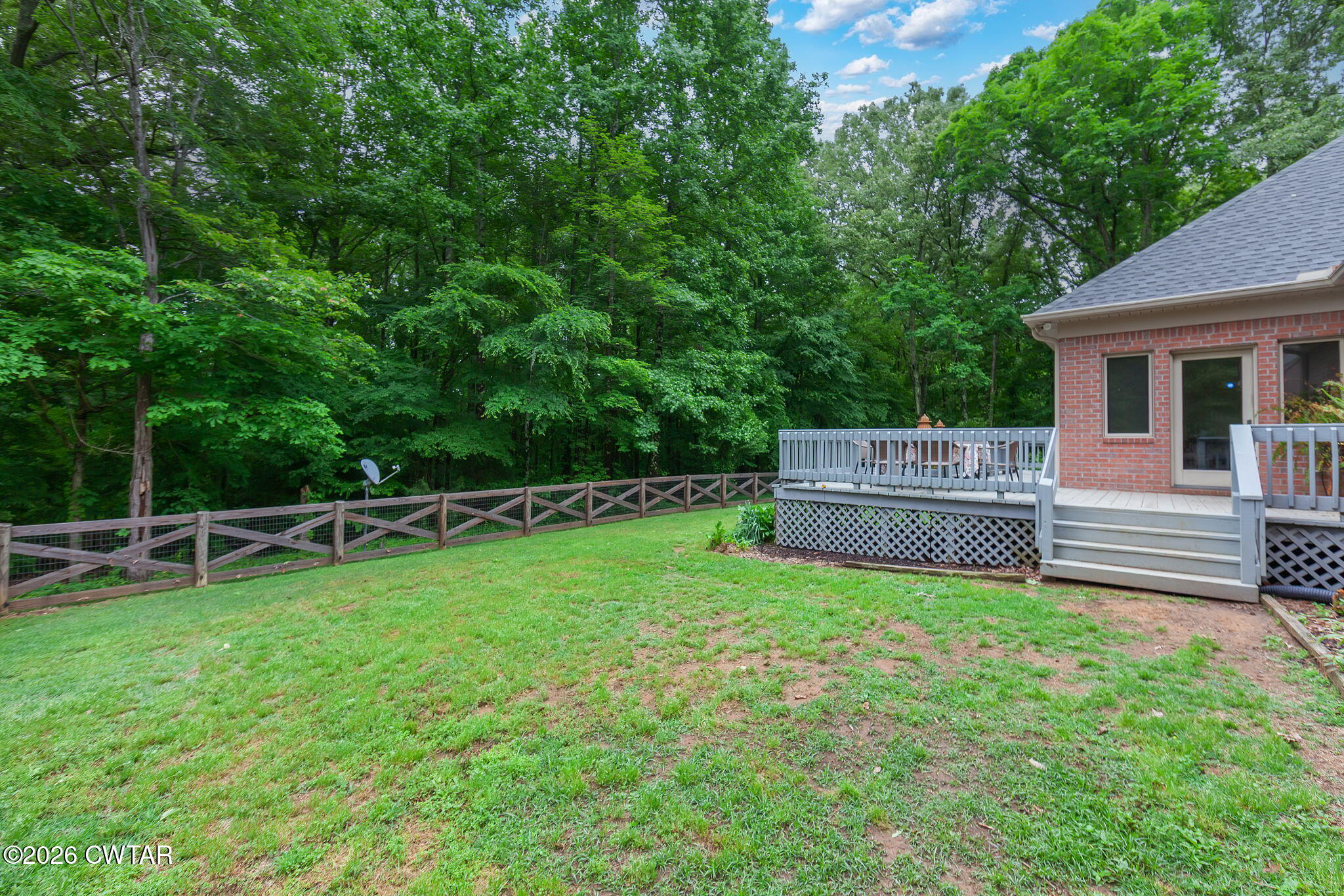 716 Watson Road Jackson, TN 38305 - Photo 30 of 63 Completed-28
