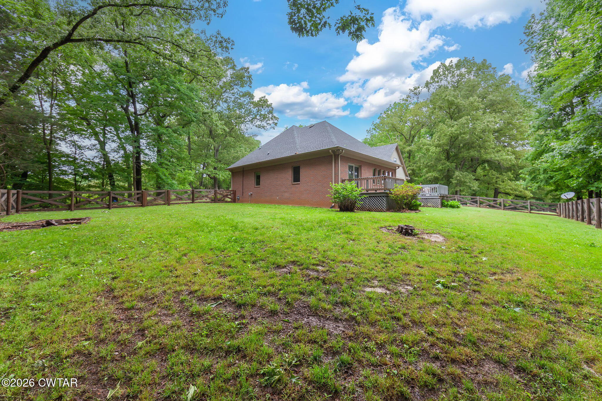 716 Watson Road Jackson, TN 38305 - Photo 33 of 63 Completed-31