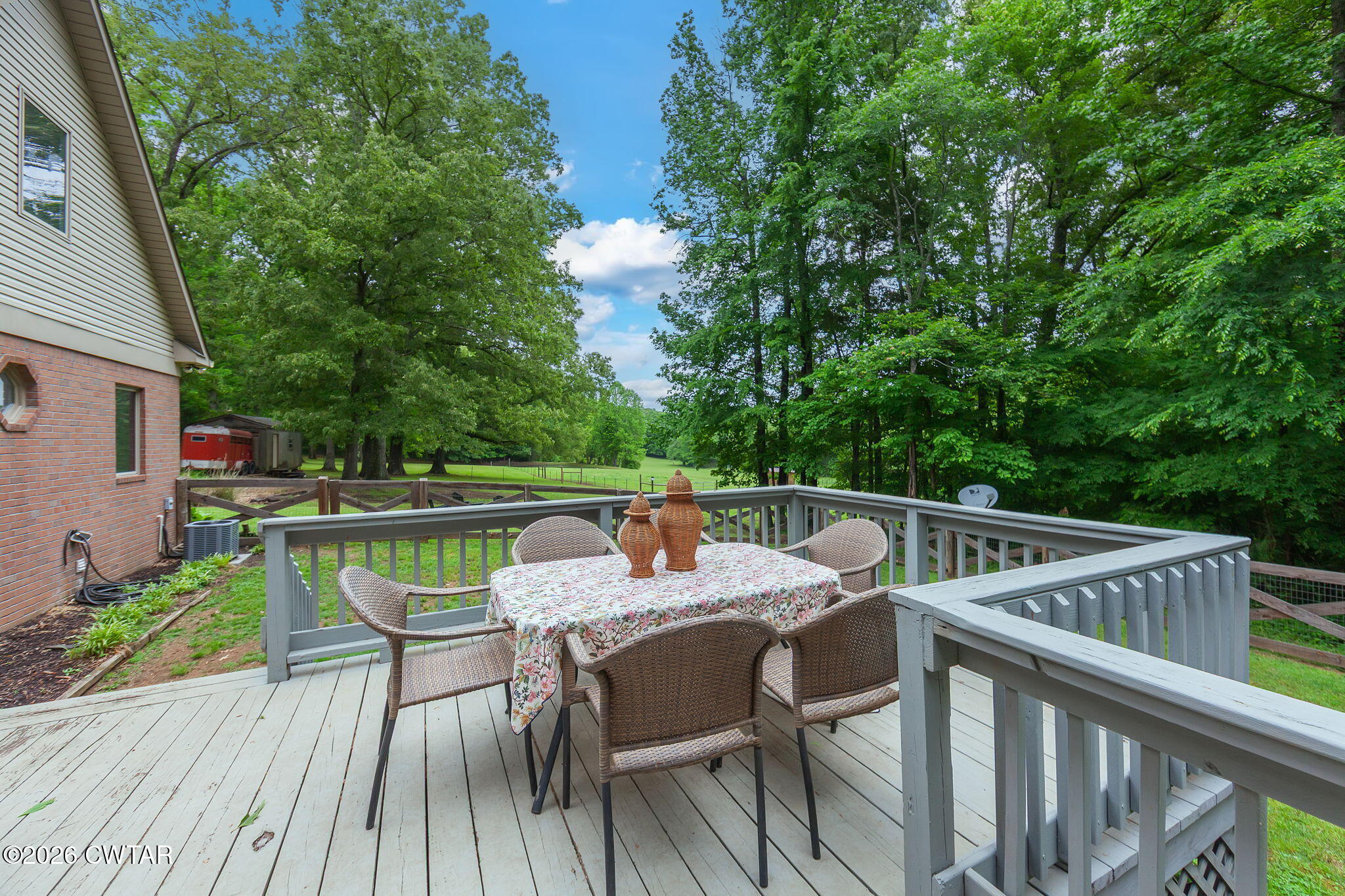 716 Watson Road Jackson, TN 38305 - Photo 34 of 63 Completed-33