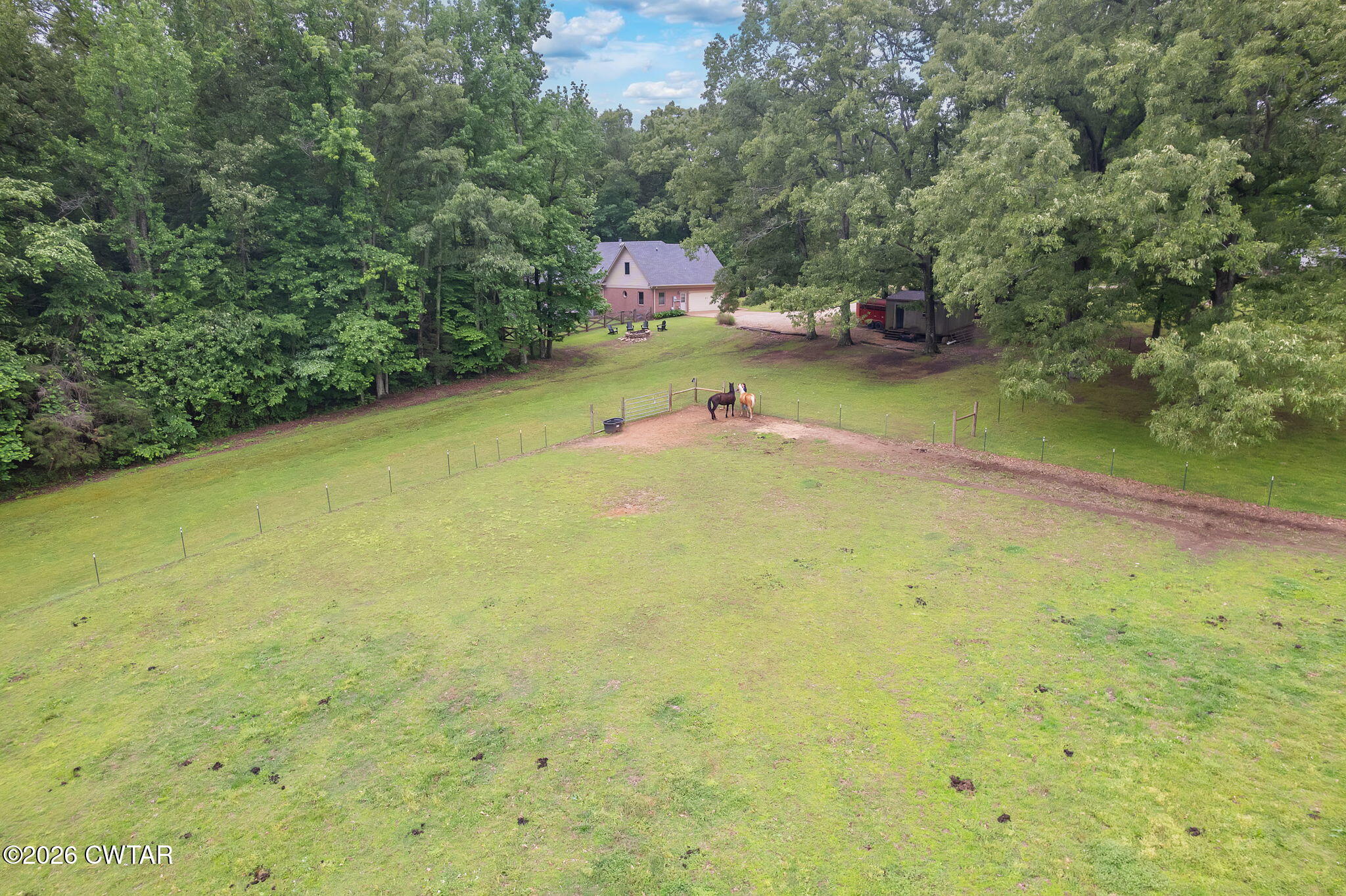 716 Watson Road Jackson, TN 38305 - Photo 38 of 63 Completed-37