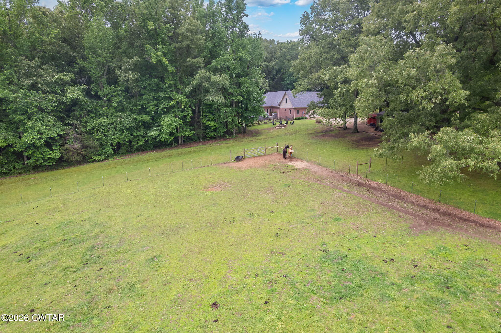 716 Watson Road Jackson, TN 38305 - Photo 39 of 63 Completed-38