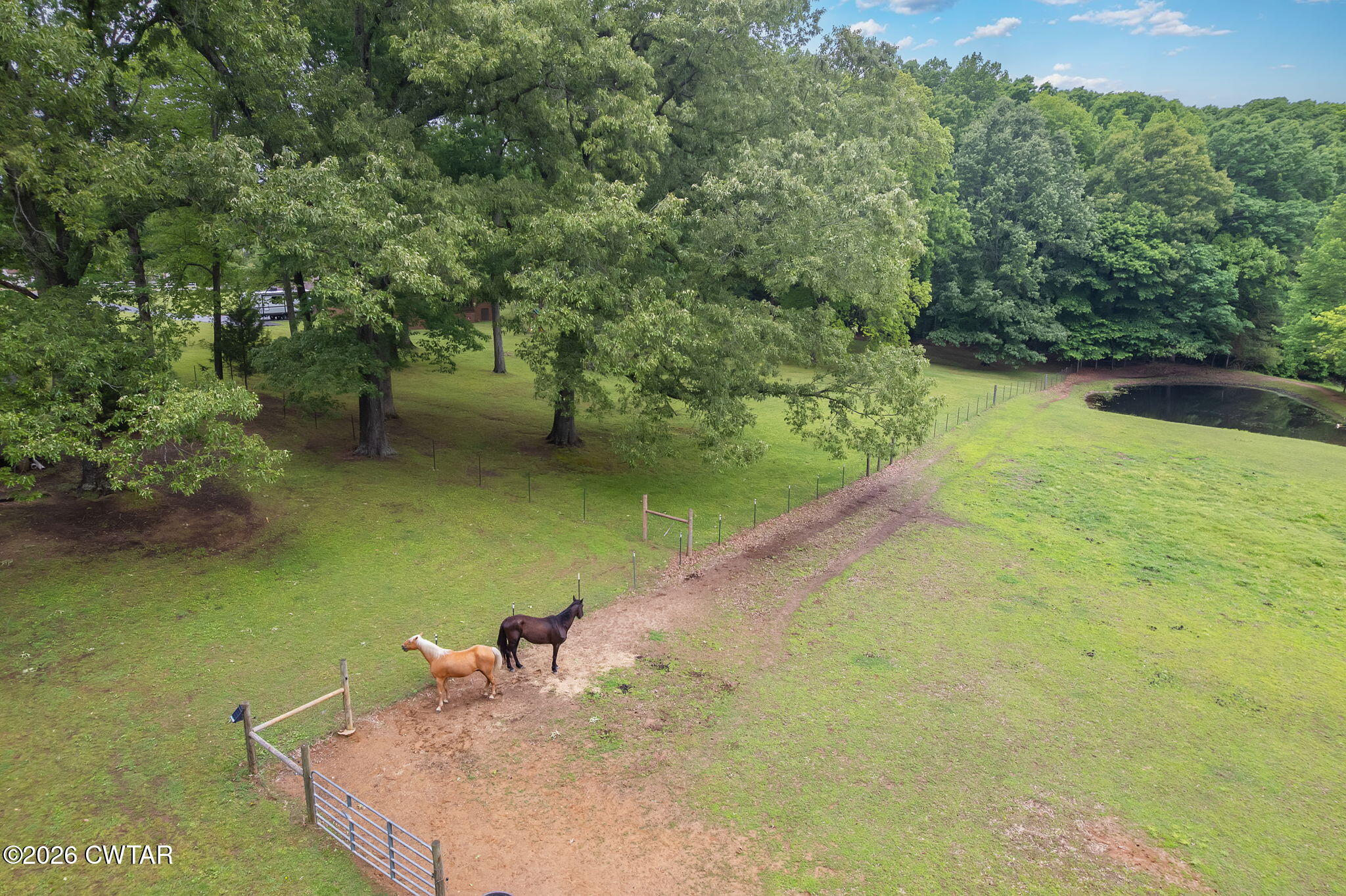 716 Watson Road Jackson, TN 38305 - Photo 40 of 63 Completed-41