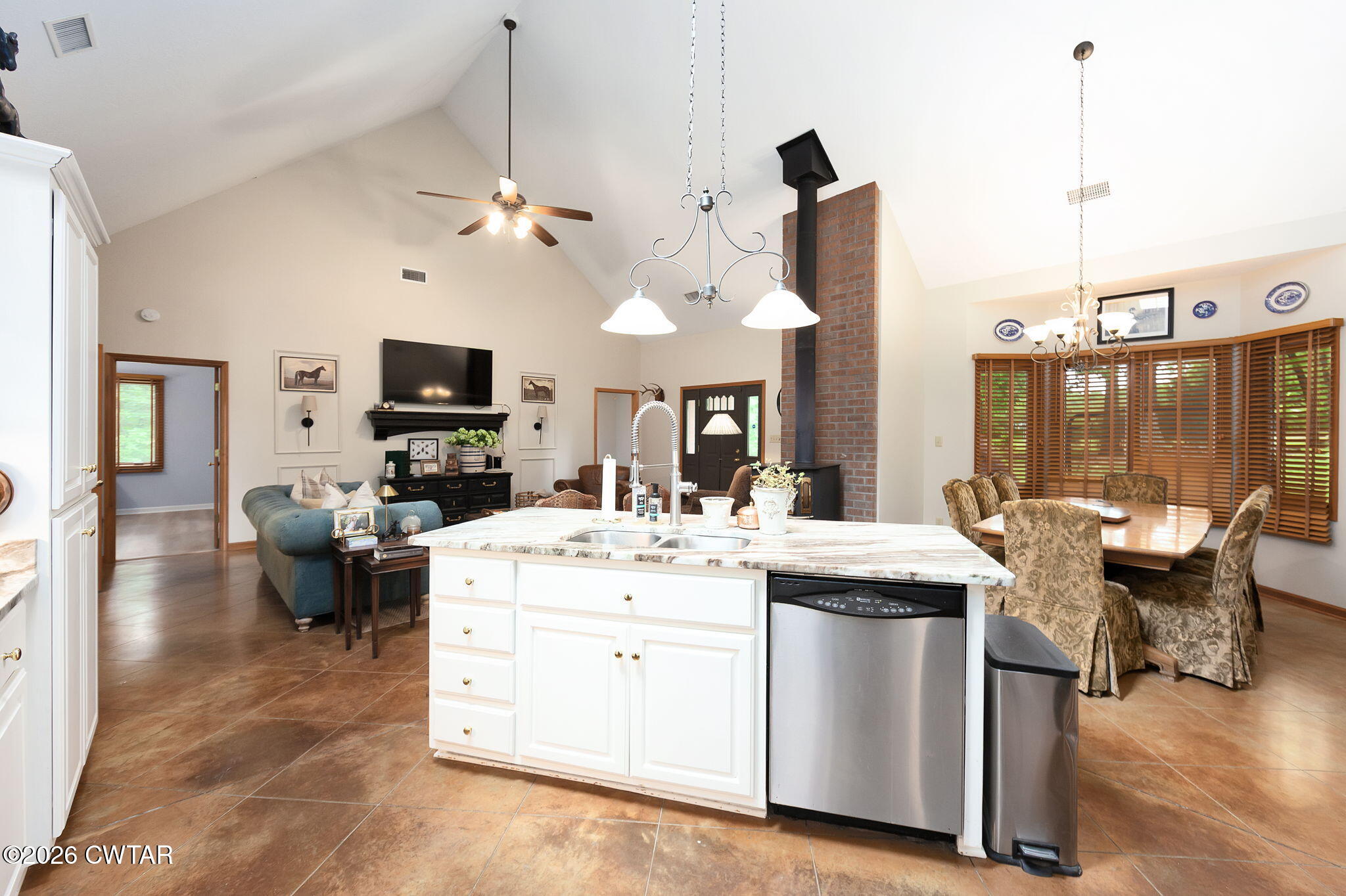 716 Watson Road Jackson, TN 38305 - Photo 4 of 63 Completed-2